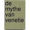 De mythe van Venetie door J. Lotichius
