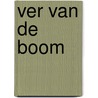 Ver van de boom door Z. Brabcova