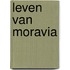 Leven van moravia