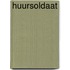 Huursoldaat