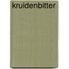 Kruidenbitter door Velde