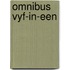 Omnibus vyf-in-een