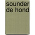 Sounder de hond