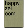 Happy zei oom door Weil