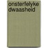 Onsterfelyke dwaasheid