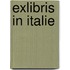 Exlibris in italie
