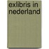 Exlibris in nederland