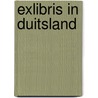 Exlibris in duitsland door Schwencke