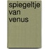Spiegeltje van venus