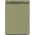 Oudejaarsvuur