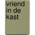 Vriend in de kast
