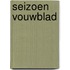 Seizoen vouwblad