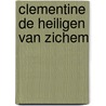 Clementine de heiligen van zichem door Ernest Claes
