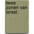 Twee zonen van israel