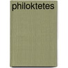 Philoktetes door Sophocles