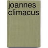 Joannes climacus door Søren Kierkegaard