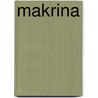 Makrina door Gregorius Nyssa