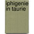 Iphigenie in taurie