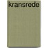 Kransrede