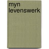 Myn levenswerk by Augustus