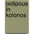 Oidipous in kolonos