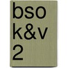 BSO K&V 2 door P. Dilien