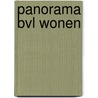 Panorama BVL wonen door P. Vandenbogaerde