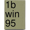 1B Win 95 by P. Dilien