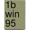 1B Win 95 door P. Dilien