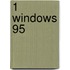 1 Windows 95