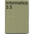 Informatica 3.5