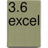 3.6 Excel