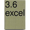 3.6 Excel by L. Robben