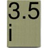 3.5 I