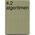 4.2 Algoritmen