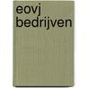 EOVJ bedrijven door Coppieters