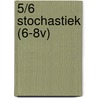 5/6 stochastiek (6-8v) door Onbekend