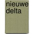 Nieuwe delta