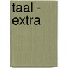 Taal - extra by Unknown