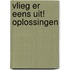Vlieg er eens uit! oplossingen