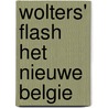 Wolters' flash het nieuwe belgie door Ranst