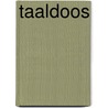 Taaldoos by Valcke