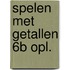 Spelen met getallen 6b opl.