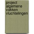 Project algemene vakken vluchtelingen