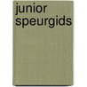 Junior speurgids door Bogaert