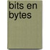 Bits en bytes