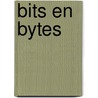 Bits en bytes by Hertveldt