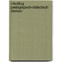 Inleiding pedagogisch-didactisch denken