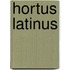 Hortus latinus