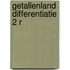 Getallenland differentiatie 2 r